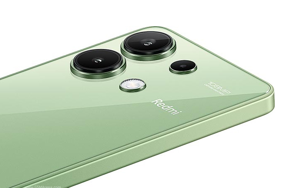 Get Redmi Note 13 4G