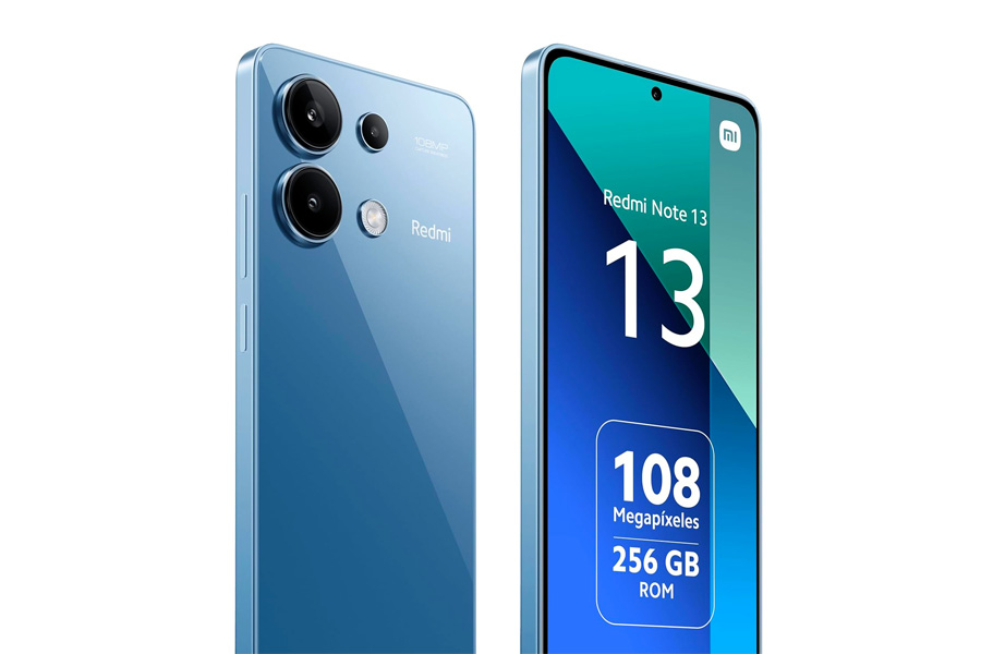 Get Redmi Note 13 4G