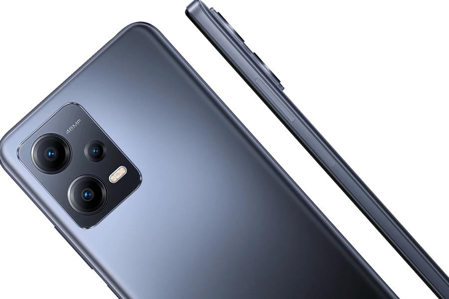 Redmi Note 12 5G 6GB RAM / 128GB Storage