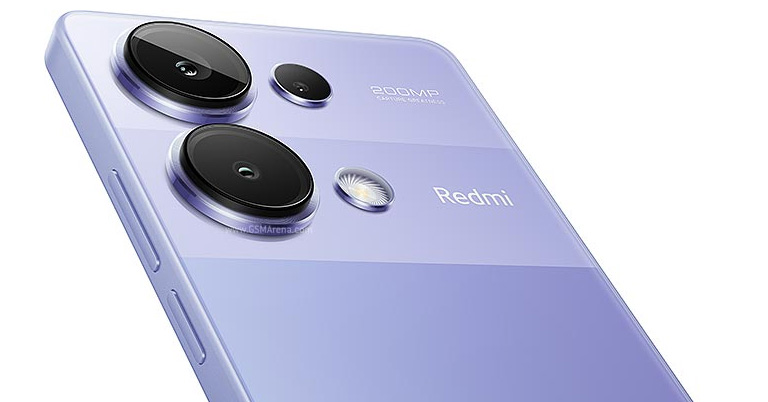 Redmi Note 13 Pro 4G