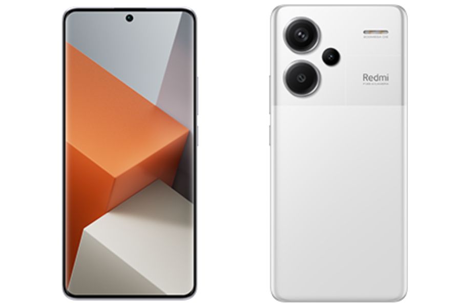 Redmi Note 13 Pro (8GB/256GB | 12GB/ 512GB)