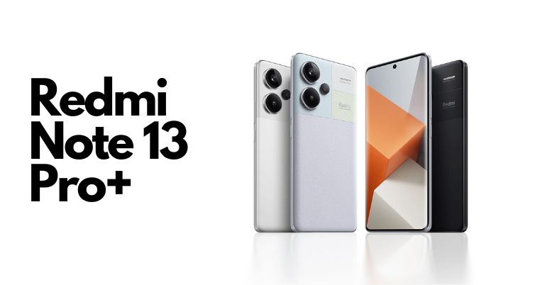 Redmi Note 13 Pro (8GB/256GB | 12GB/ 512GB)