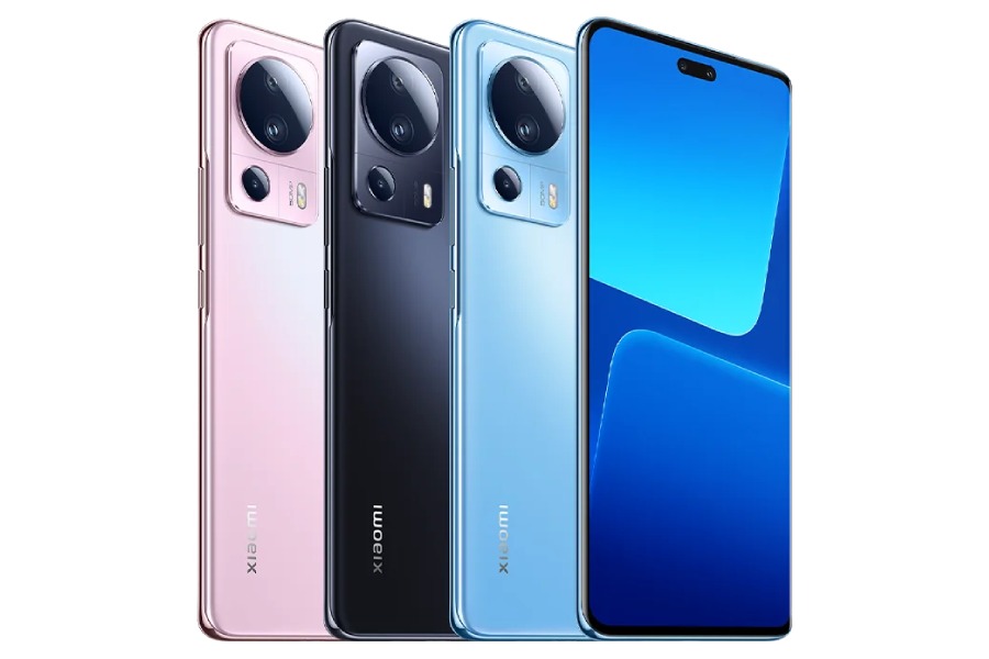 Xiaomi 13 Lite (8GB/128 | 8GB/256GB)