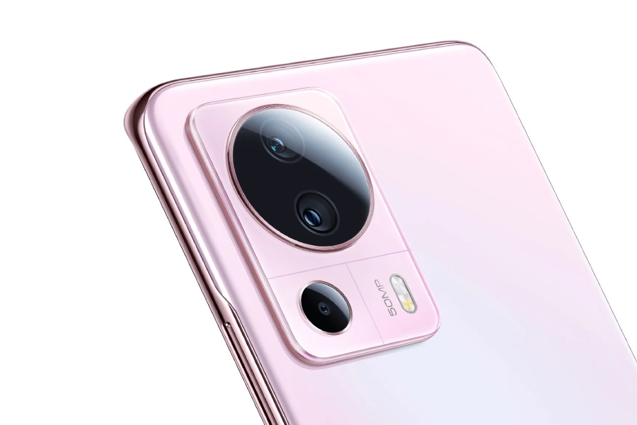 Xiaomi 13 Lite (8GB/128 | 8GB/256GB)