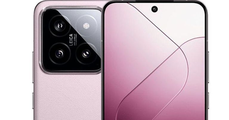 Xiaomi 14 (12GB/512GB)