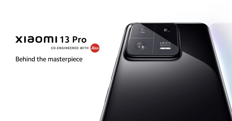 Xiaomi 13 Pro (12GB/256GB)