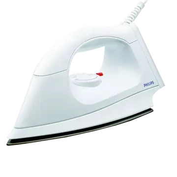 PHILIPS HI114 1000 W Dry Iron 