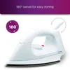 PHILIPS HI114 1000 W Dry Iron 