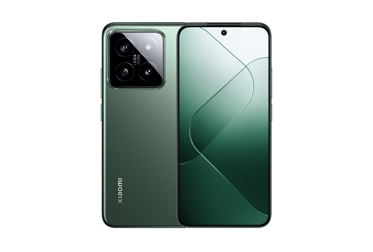 Xiaomi 14 (12GB/512GB)