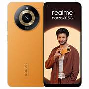 Realme Narzo 60 5G (16GB/256GB)