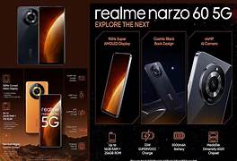 Realme Narzo 60 5G (16GB/256GB)