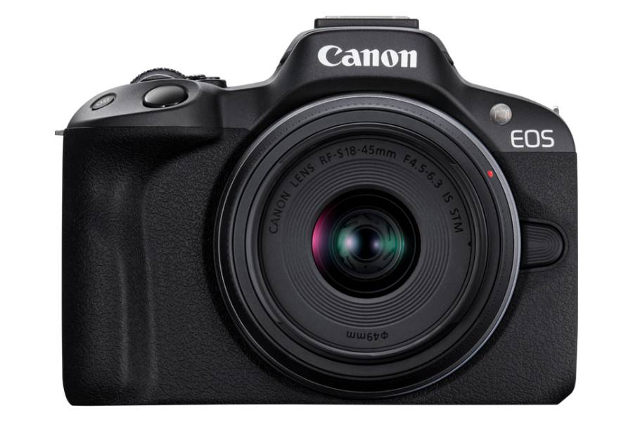 Canon Camera EOS R50