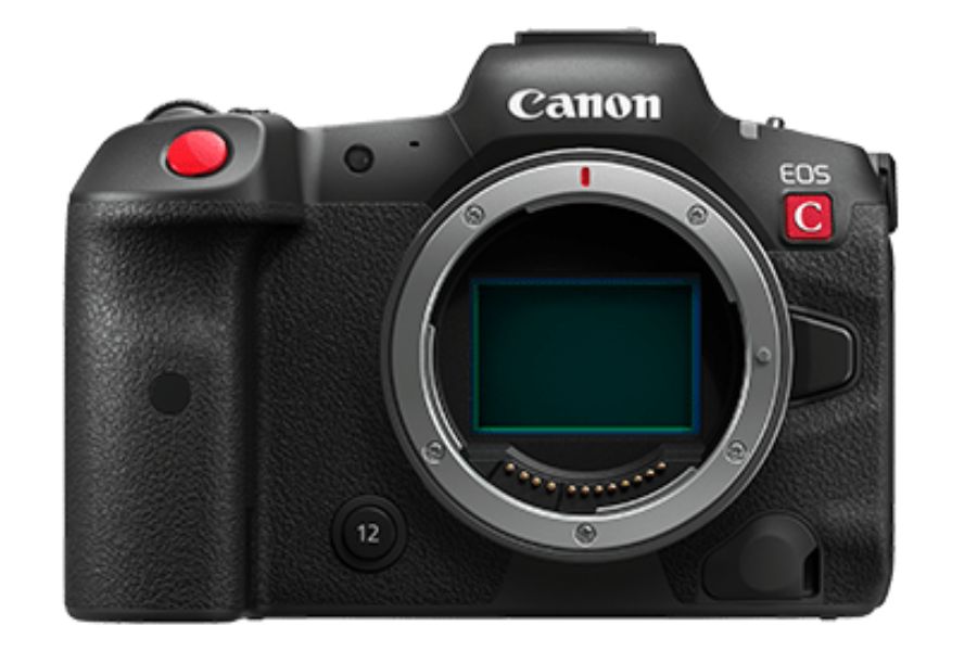 Canon Camera EOS R5C