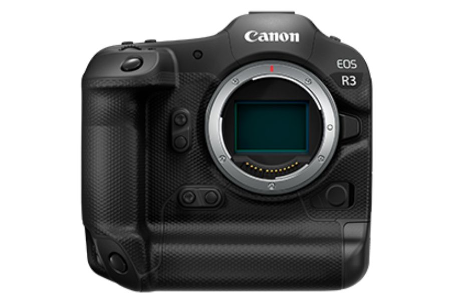 Canon Camera EOS R3