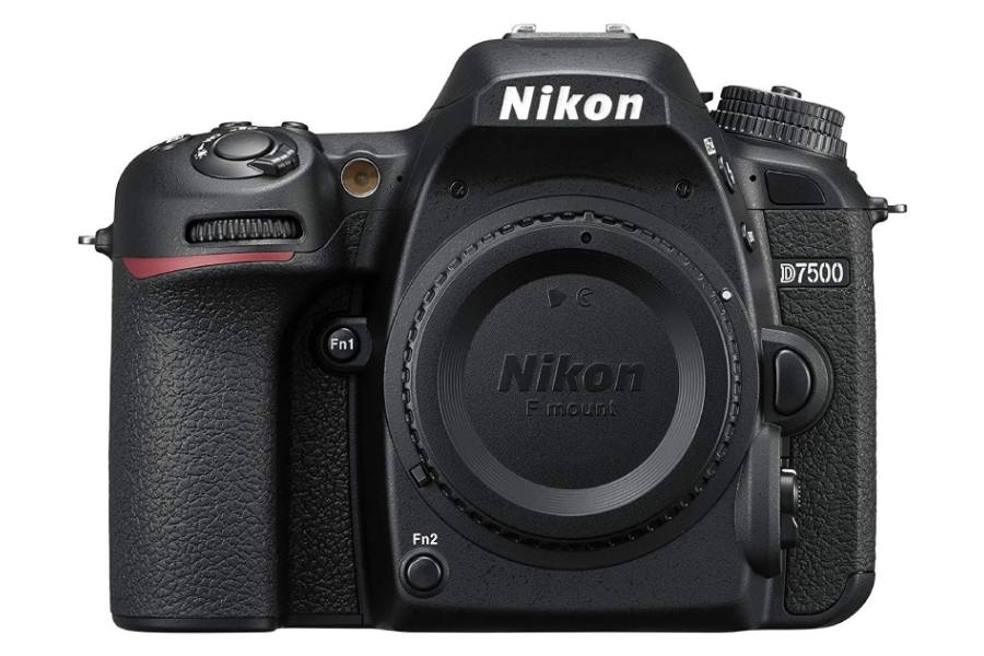 Nikon DSLR Nikon D7500