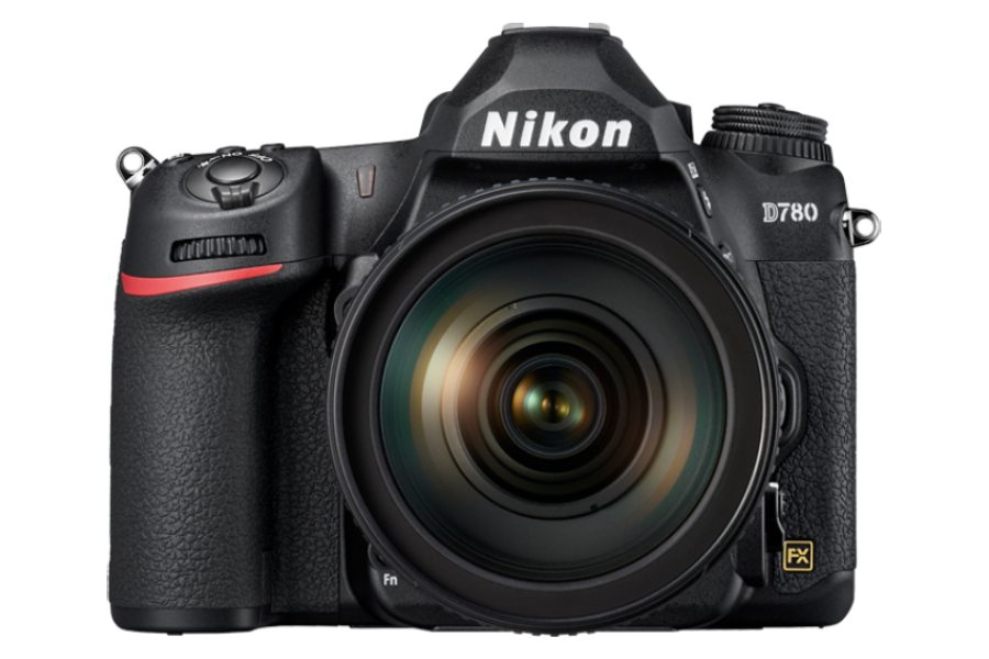 Nikon DSLR D780