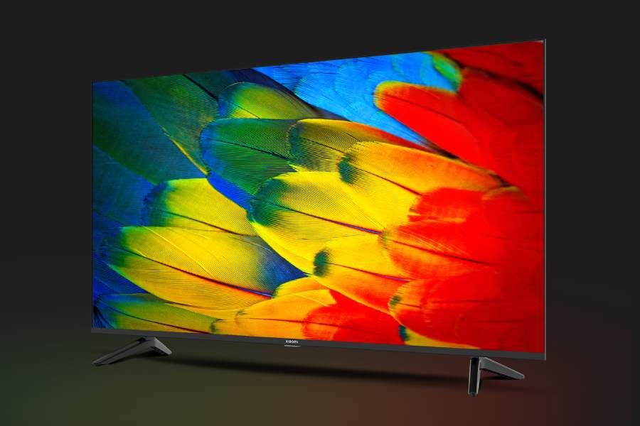 Xiaomi Smart TV X Series (55″)