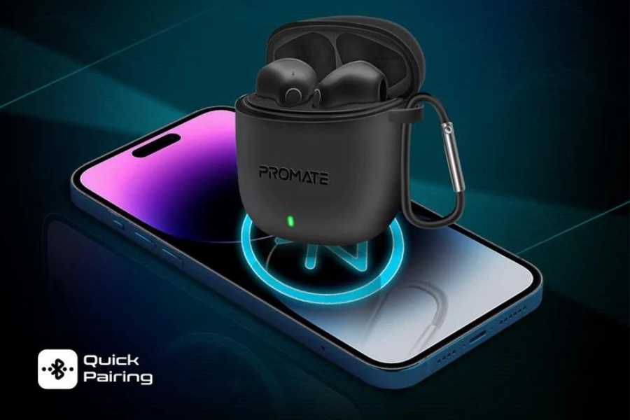 Promate Lima Earbuds