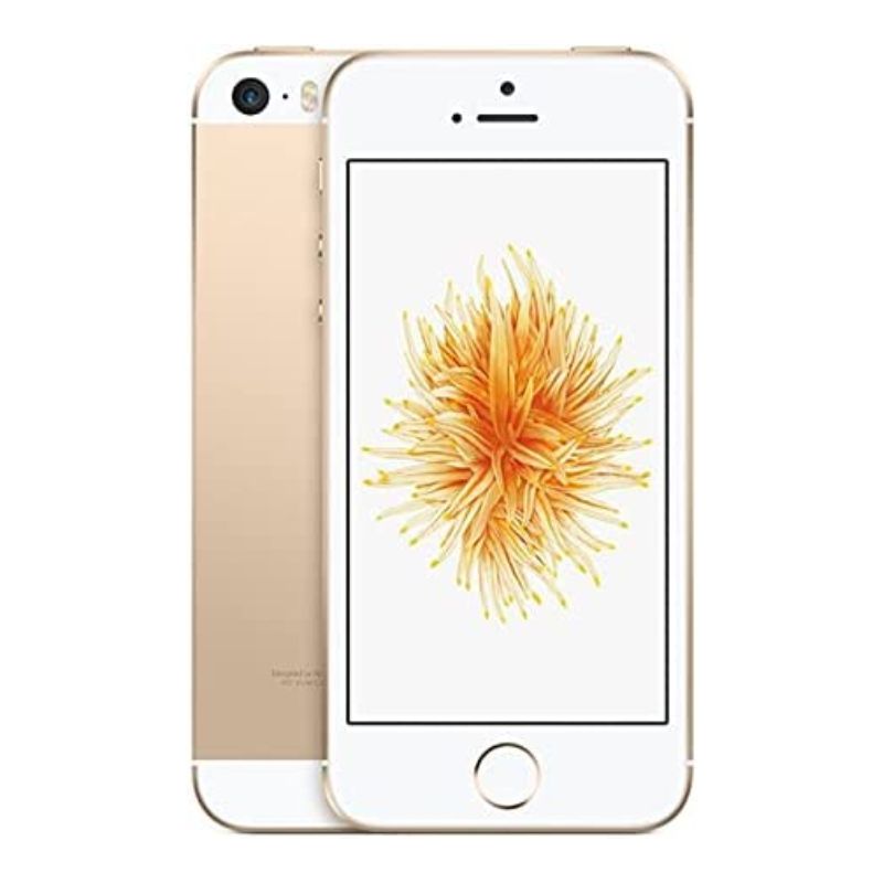 Apple iPhone SE