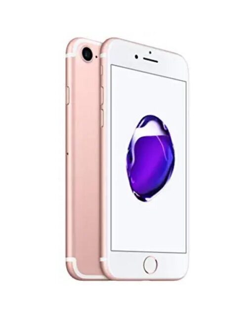 Apple iPhone 7