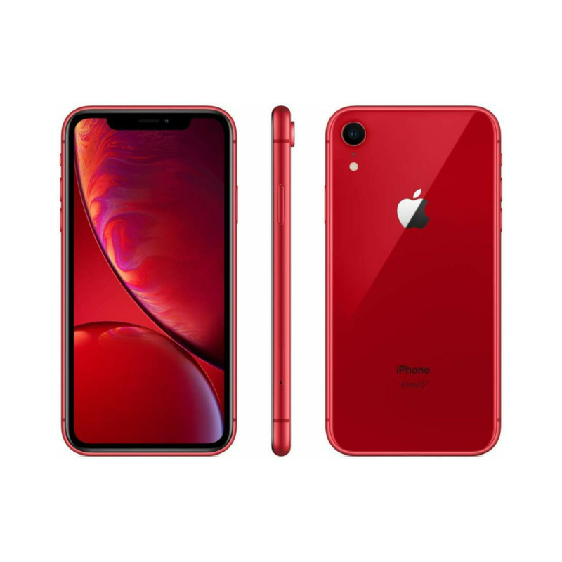 Apple iPhone XR