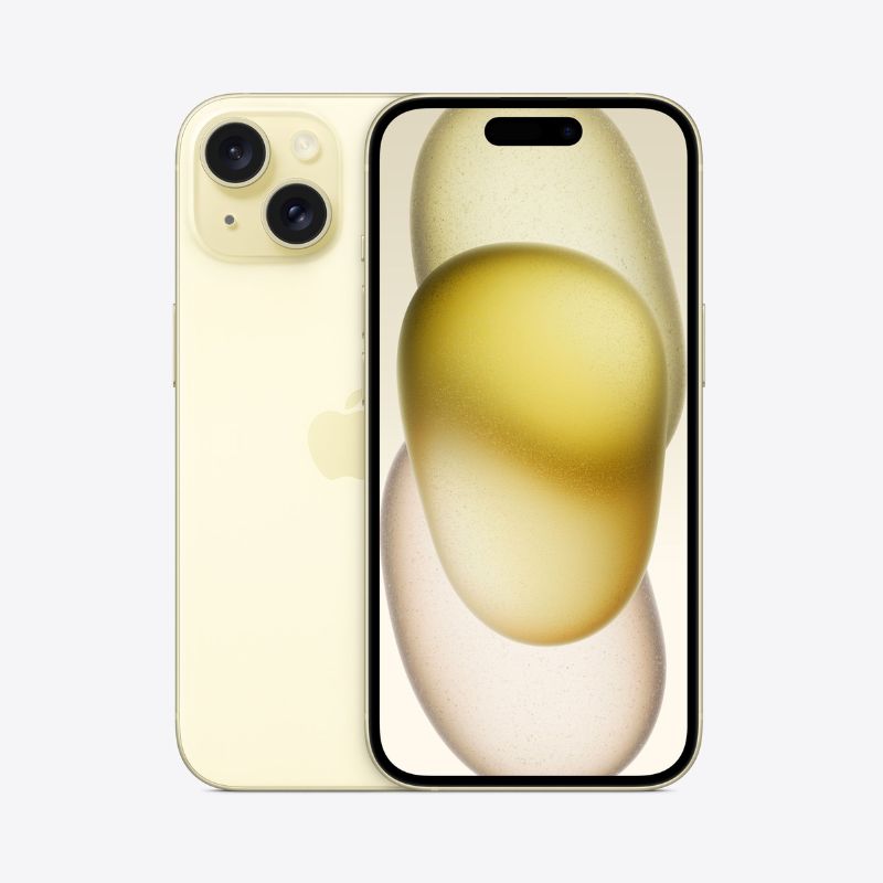 Apple iPhone 15