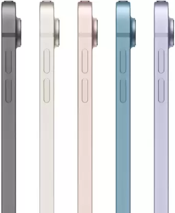 Apple iPad air 5th Gen With M1 Chip