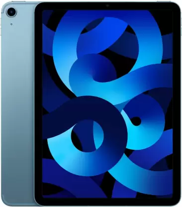 Apple iPad air 5th Gen With M1 Chip