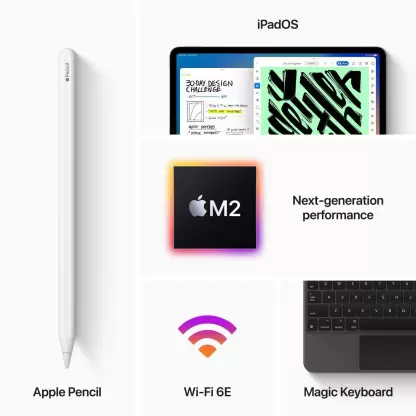 iPad (6th generation)