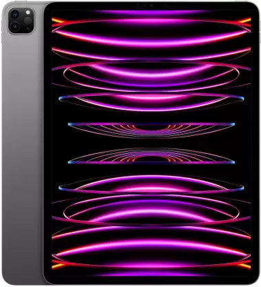 iPad (6th generation)