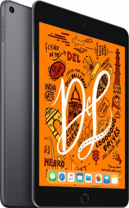 iPad mini (5th generation)