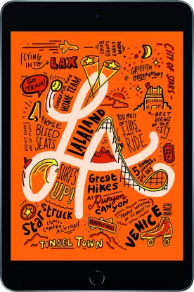 iPad mini (5th generation)