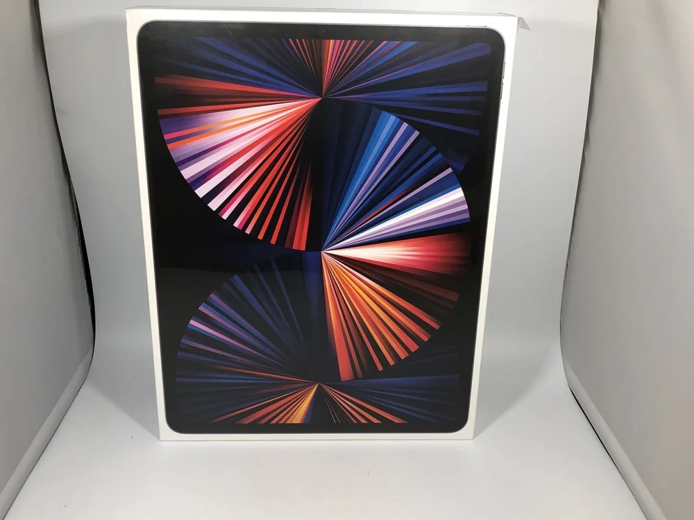 Apple iPad Pro 12.9 M1 5th Gen