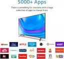 MI 32 HD Ready Smart LED TV, 4A Horizon