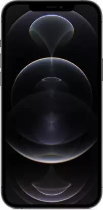 Apple iPhone 12 Pro Max