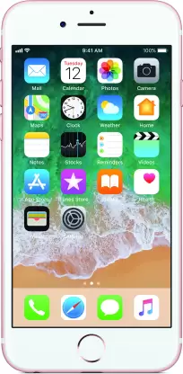 Apple iPhone 6s