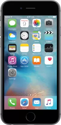 Apple iPhone 6s
