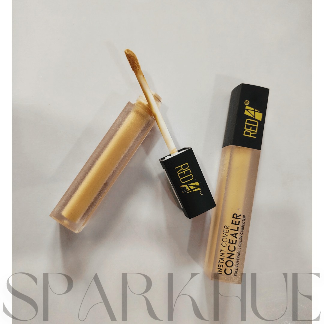 Instant Cover  Concealer