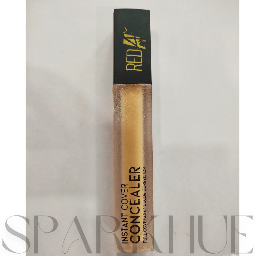 Instant Cover  Concealer