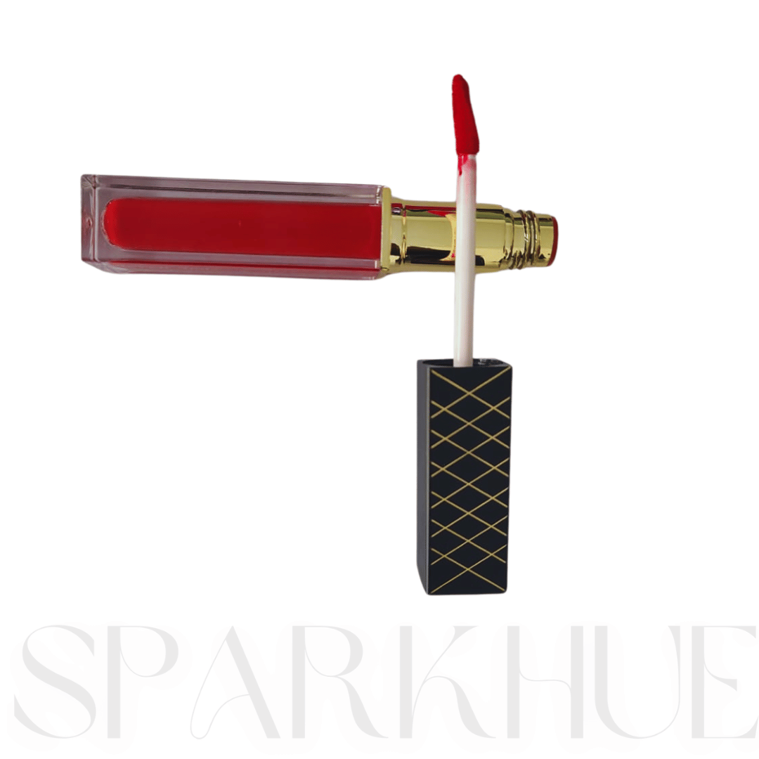 Seven Seas Silk Matte Liquid Lipstick