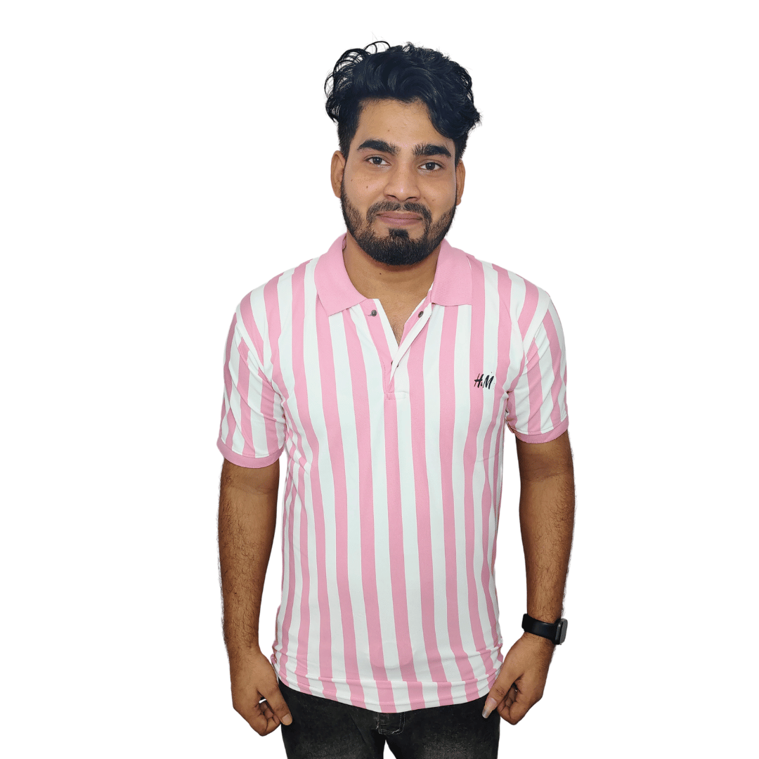 Trending Polo Neck Mens T-shirts || Top Trending New Designs Collar t-Shirt