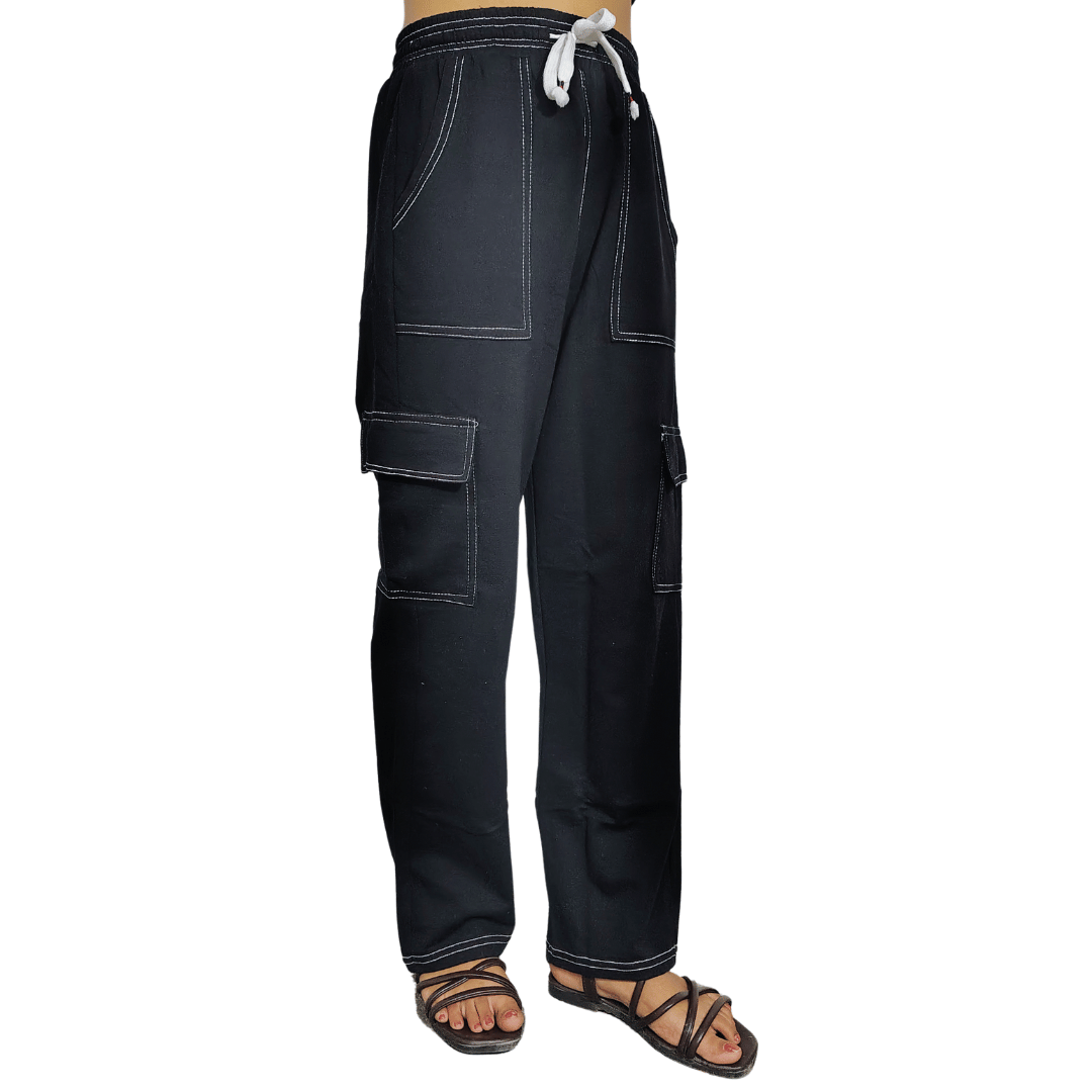 Stylish and Comfortable Women Cargo Pants