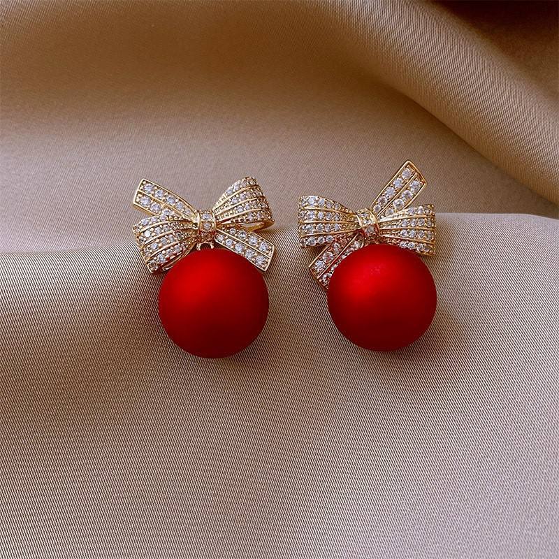 Korean Design Earring For Girls & Women