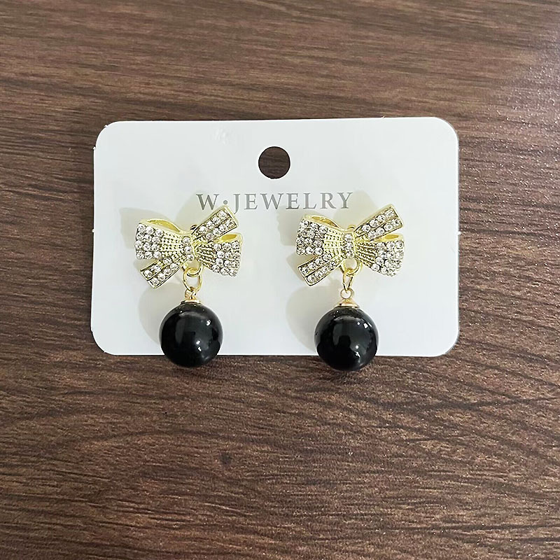 Korean Design Earring For Girls & Women