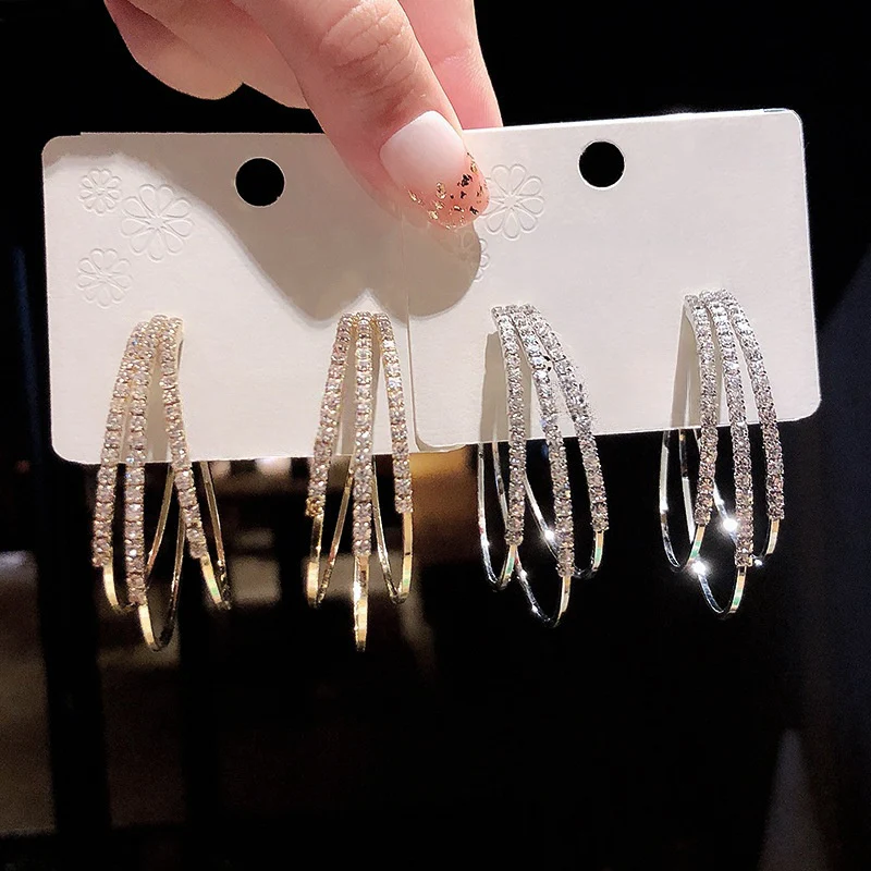 Pearl Beaded Floral Stud Earring
