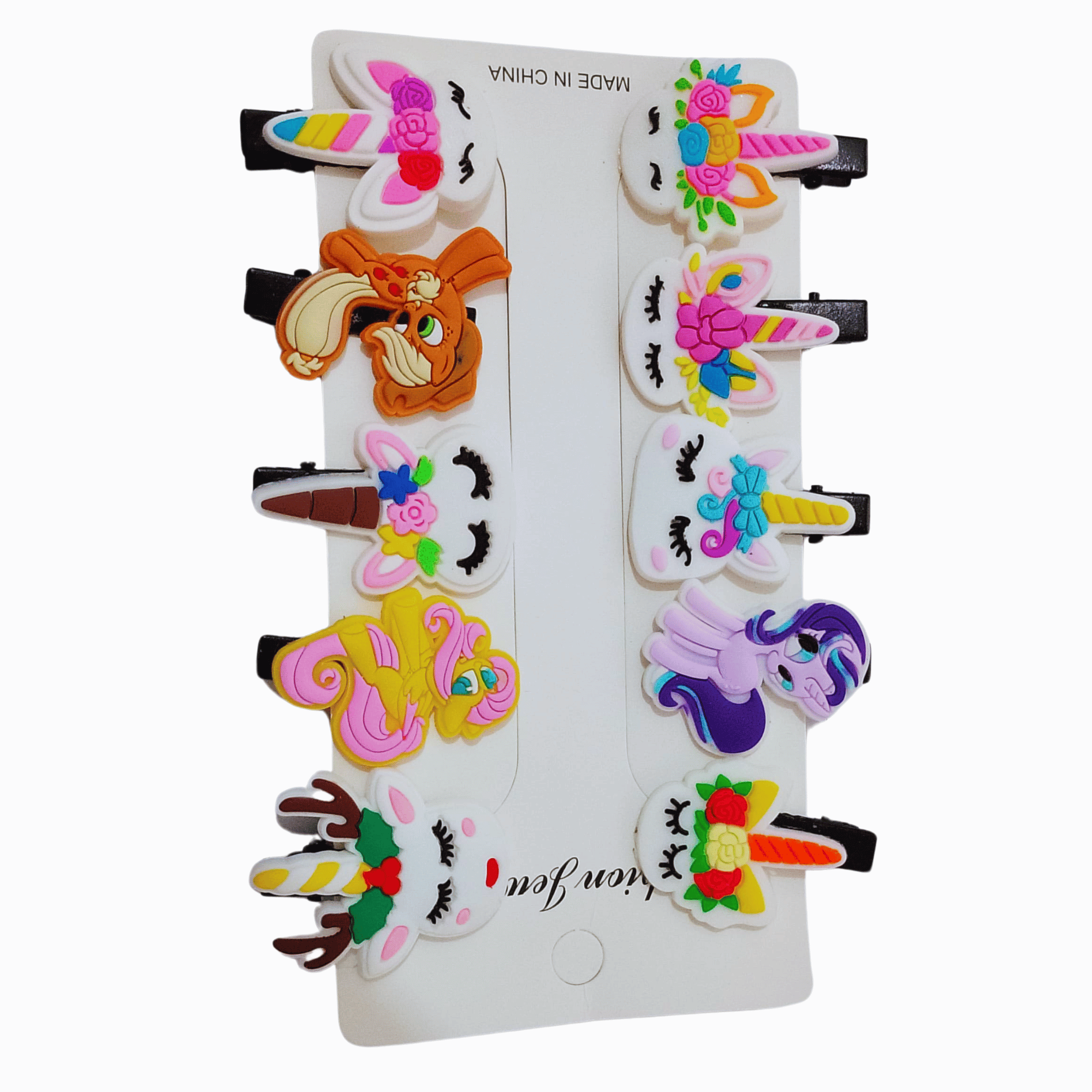 Baby Girl Hair Clips for Kids