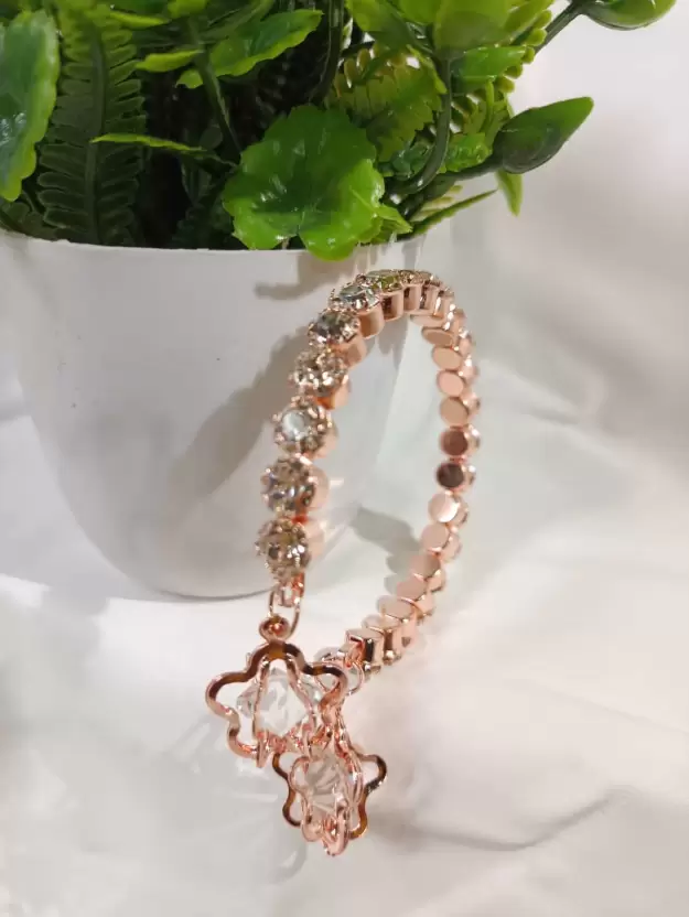 Elegant Bracelet pack of 3 pcs