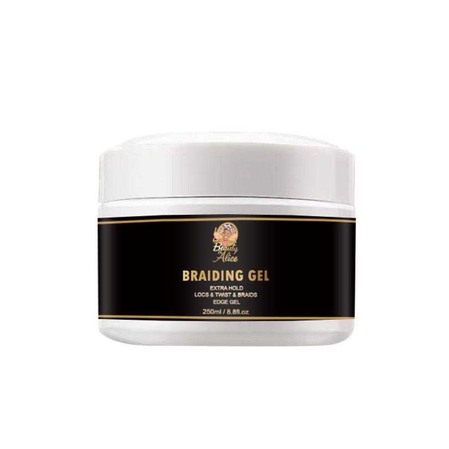 Beauty by Alice Braiding Gel