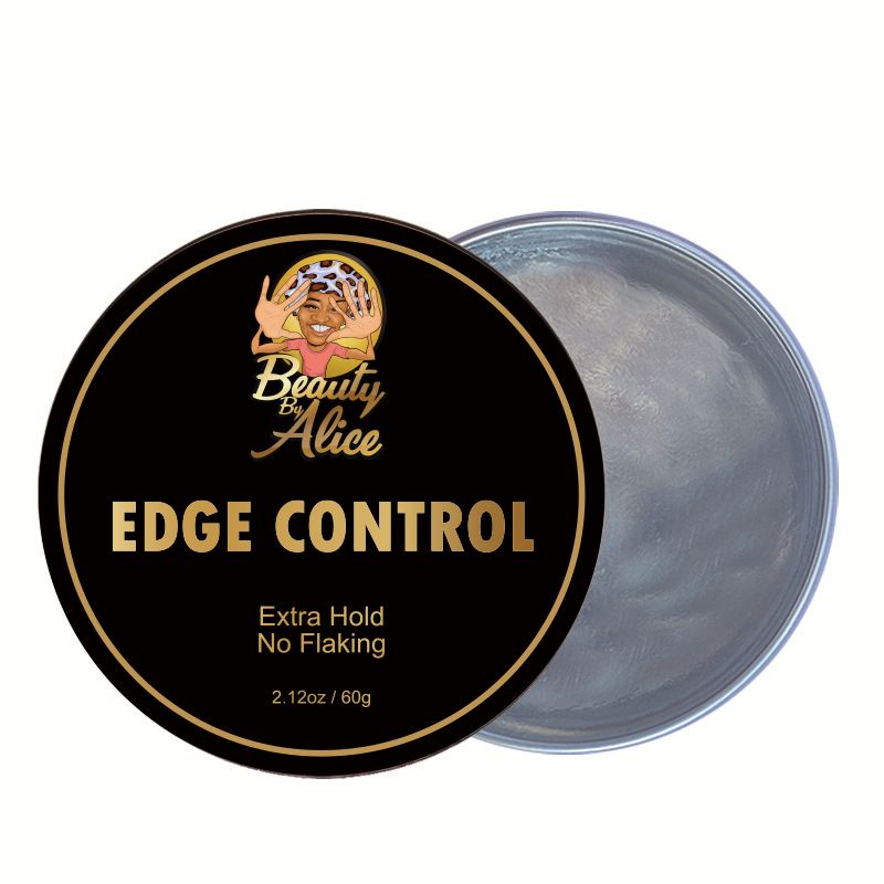 Edge control 