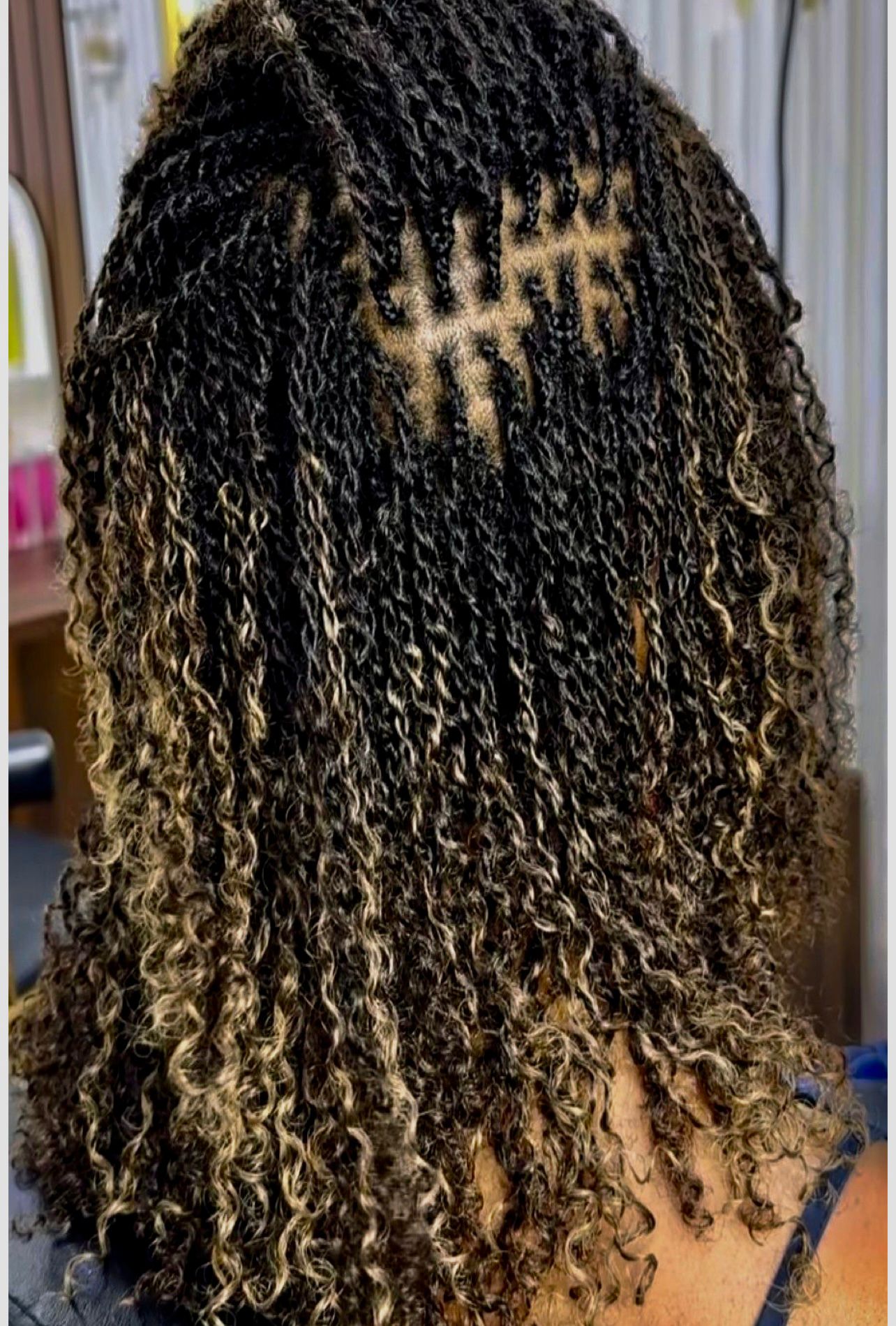 Mini Twist